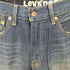 リーバイス Levis 503 loose straight ストレートデニムパンツ メンズ  w32 l33